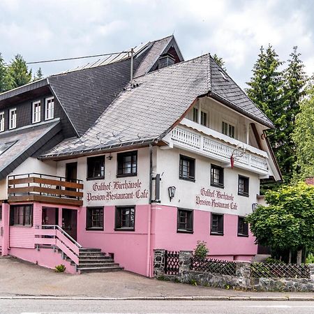 Pop-Up Stuub Feldberg Feldberg (Baden-Wurttemberg) Exterior foto